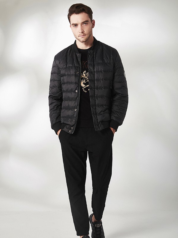 男装加盟创业前景怎么样?恩咖加盟有什么优势?