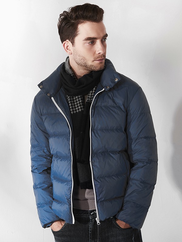 男装加盟创业前景怎么样?恩咖加盟有什么优势?