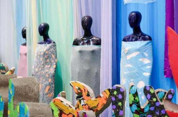 开启时尚之旅 2022时尚深圳如约而至