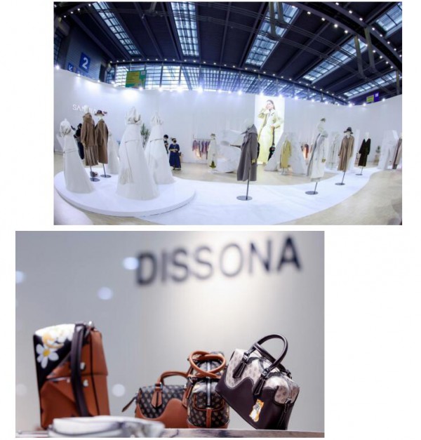 开启时尚之旅 2022时尚深圳如约而至