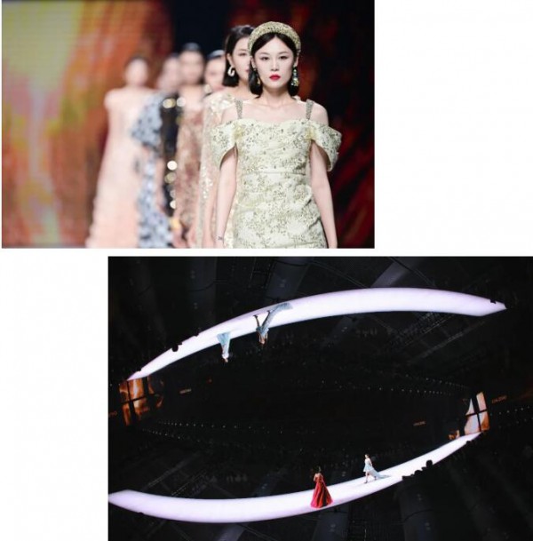 开启时尚之旅 2022时尚深圳如约而至