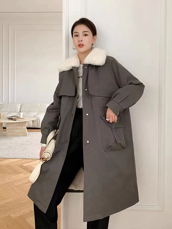 女装加盟怎么选?珂希莉女装加盟前景更加广阔!