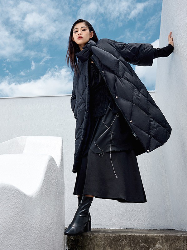 恭喜中国丽人服装网与氏伽女装达成战略合作关系!感谢支持!