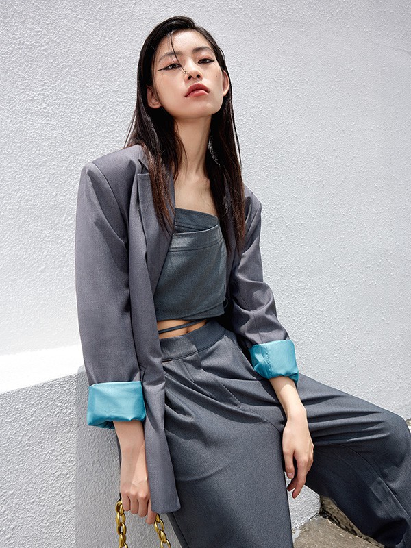 恭喜中国丽人服装网与氏伽女装达成战略合作关系!感谢支持!