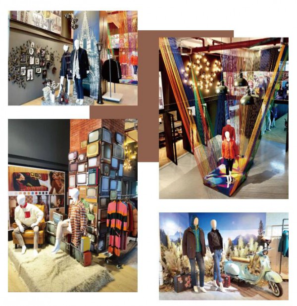 利华leverstyle丨2022广东时装周-秋季预告