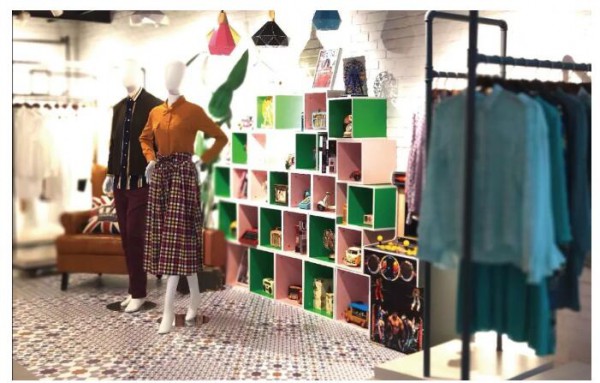 利华leverstyle丨2022广东时装周-秋季预告