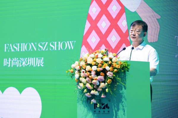 “时尚河北”深圳秀源头时尚