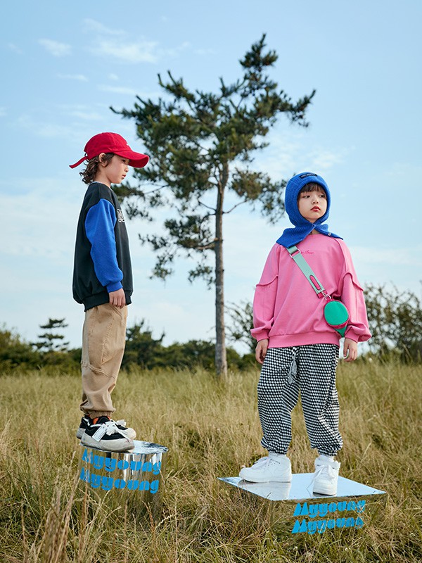 中国童装服饰行业发展现状,加盟麦与童装市场前景怎么样?