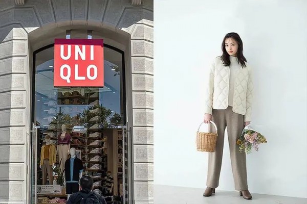 优衣库 - UNIQLO