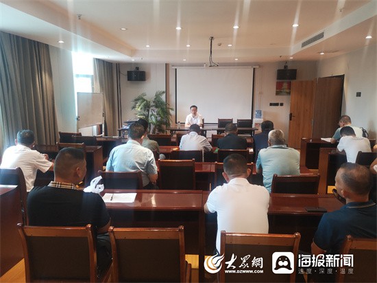 济宁市2022年棉花加工企业座谈会召开