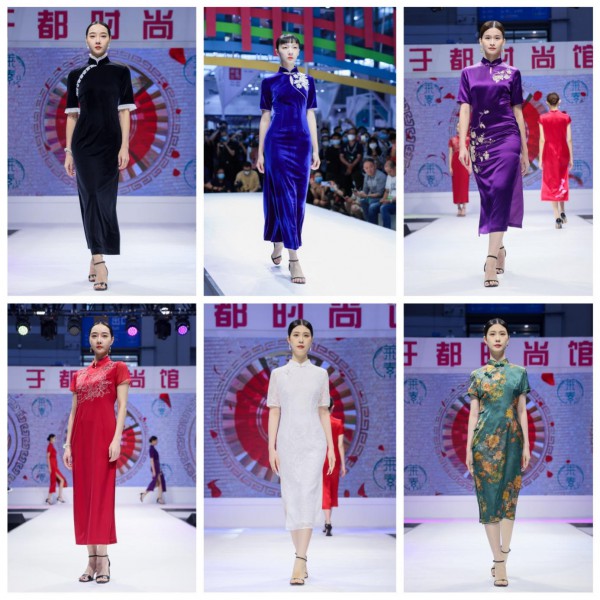 于都:长征集结地按下时尚快捷键