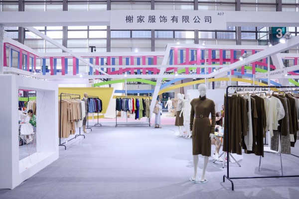 于都:长征集结地按下时尚快捷键