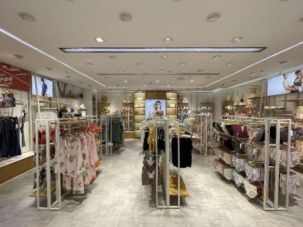 内衣加盟店怎么加盟?加盟闺秘,把握好这一步就够了