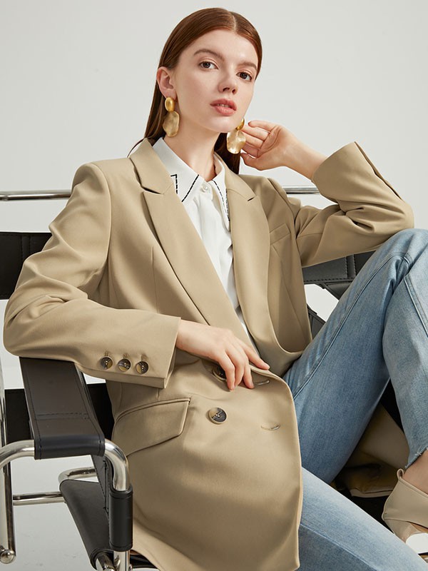 早秋如何打造法式穿搭?这三款法式单品美炸了!