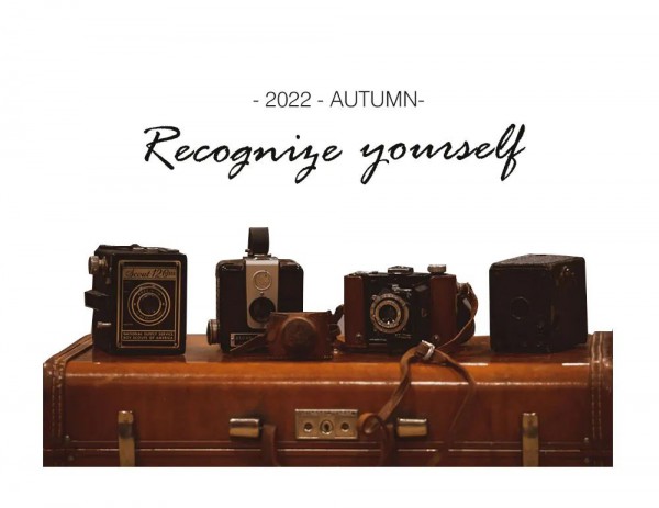 NONO女装|  NEW ARRIVAL 看见自己