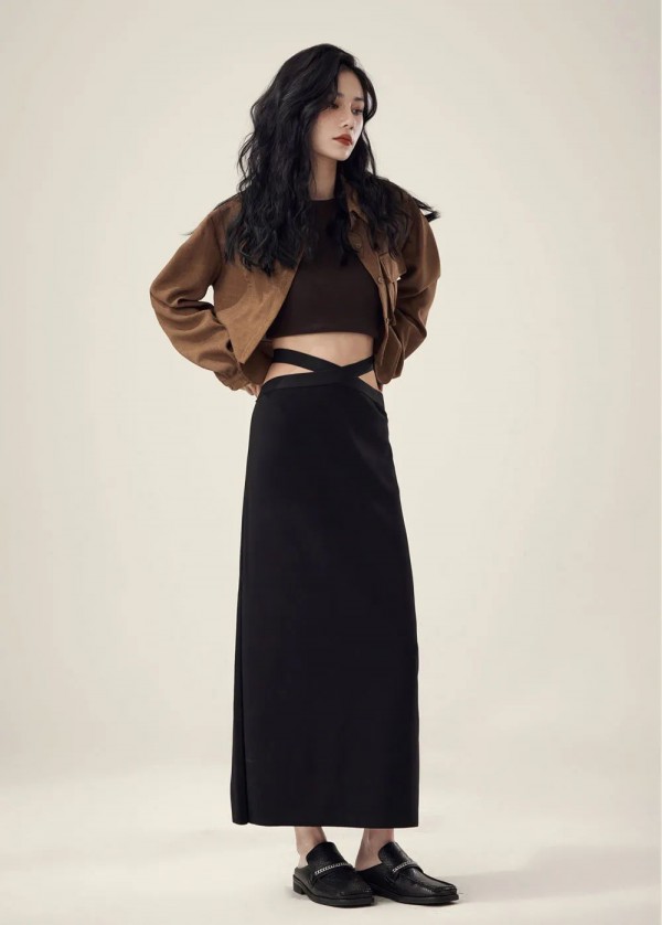 NONO女装|  NEW ARRIVAL 看见自己