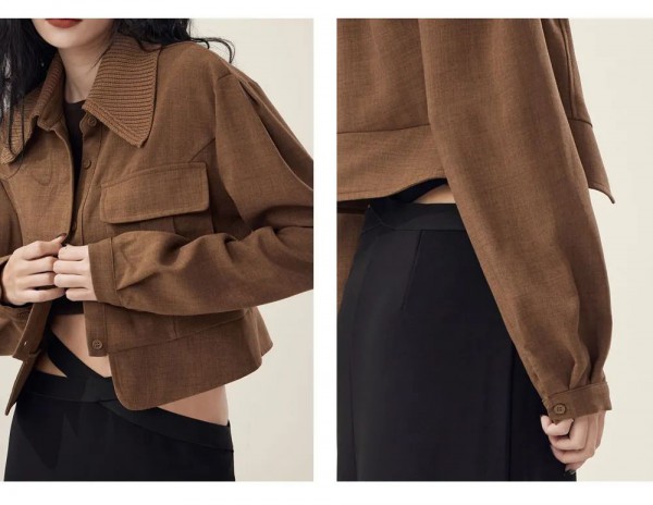 NONO女装|  NEW ARRIVAL 看见自己