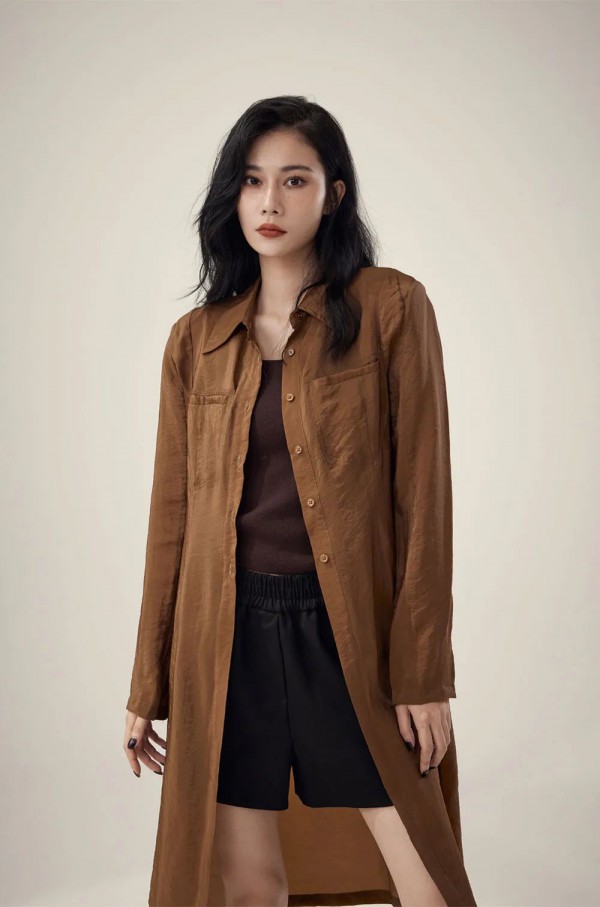 NONO女装|  NEW ARRIVAL 看见自己