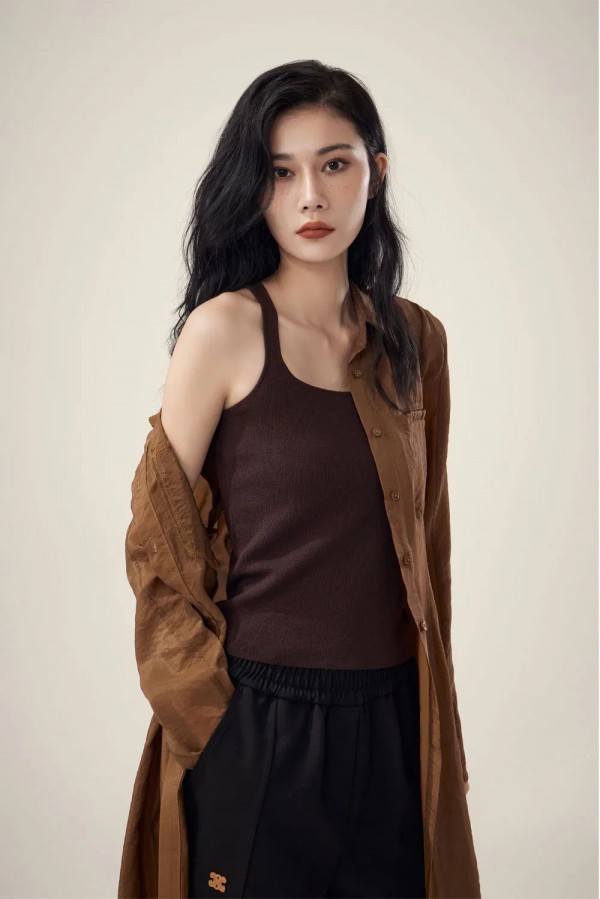 NONO女装|  NEW ARRIVAL 看见自己