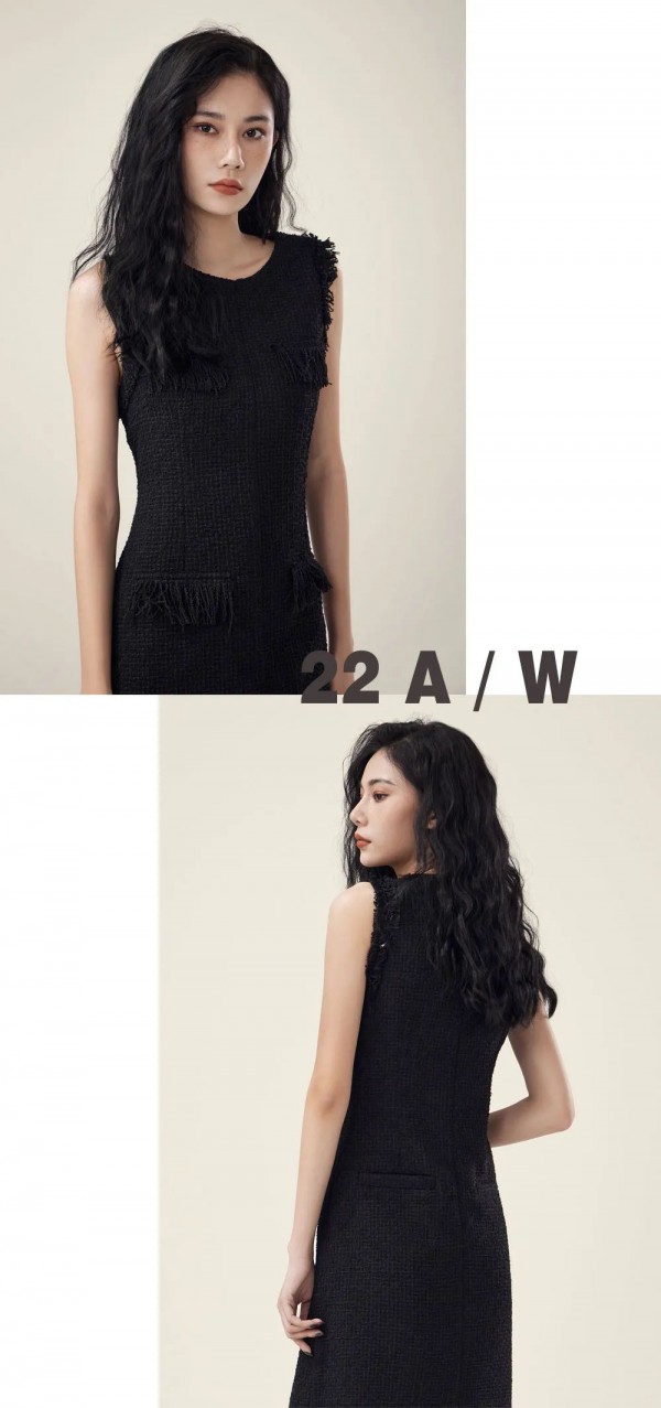 NONO女装|  NEW ARRIVAL 看见自己