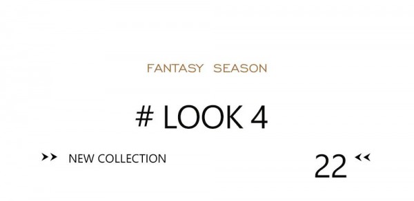 NONO女装|  NEW ARRIVAL 看见自己