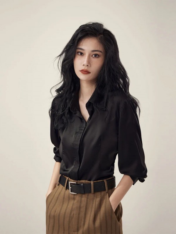 NONO女装|  NEW ARRIVAL 看见自己