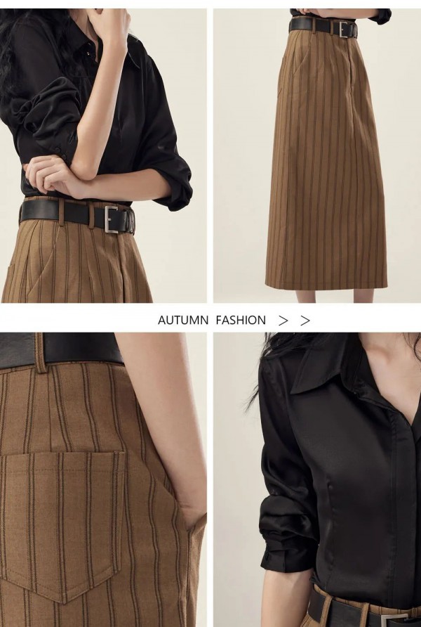 NONO女装|  NEW ARRIVAL 看见自己