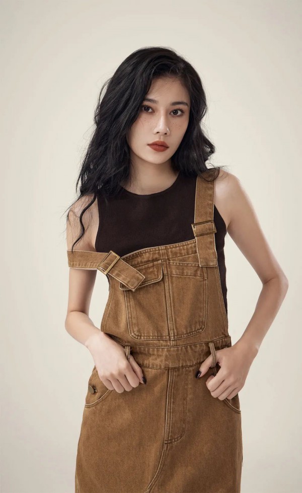 NONO女装|  NEW ARRIVAL 看见自己