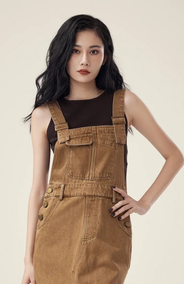 NONO女装|  NEW ARRIVAL 看见自己