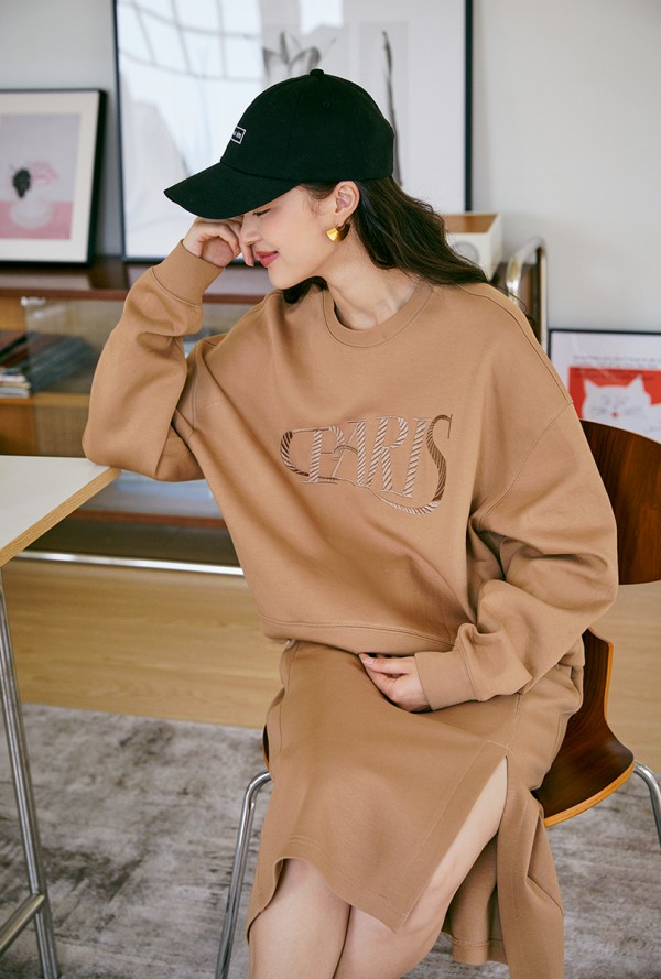 ENRUINI恩瑞妮 | 经典亦是焦点