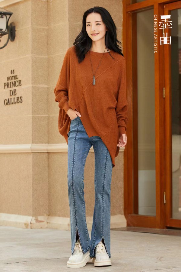 墨曲2023年夏季新品发布会将于9月23日正式启幕 诚邀加盟商们莅临!