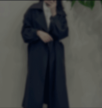 「HEBENJIA」赫本家 | AUTUMN风衣