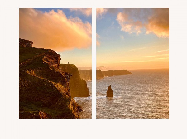 墨曲丨静听万物 感受自然