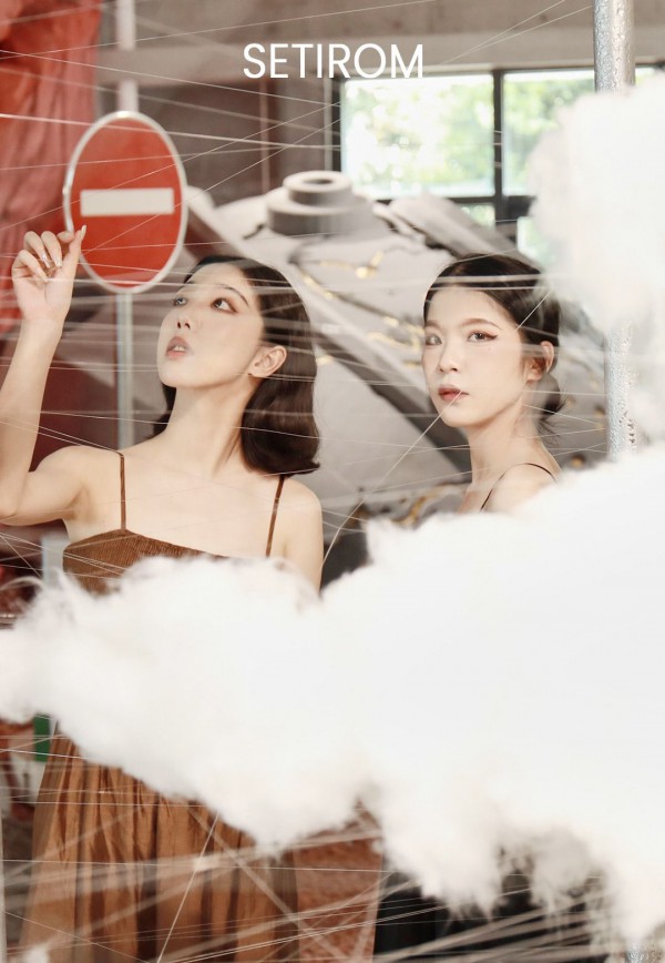 SETIROM 西町村屋 | 摩登假日