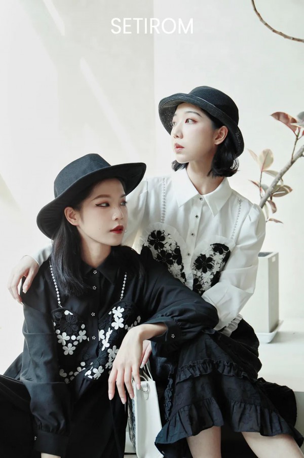 SETIROM 西町村屋 | 摩登假日