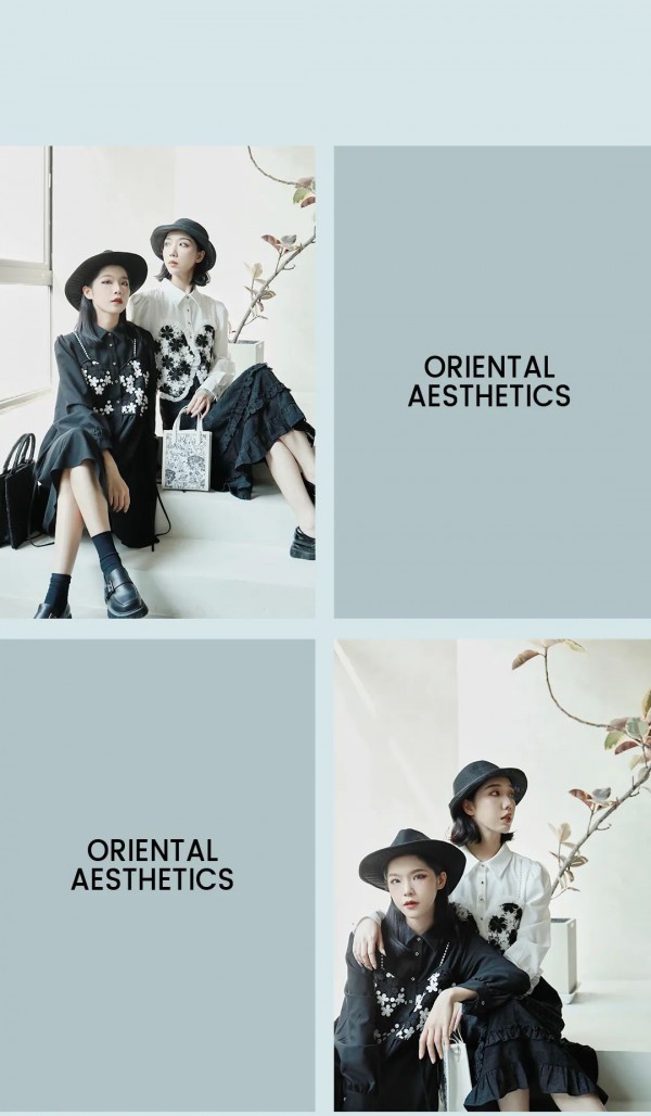 SETIROM 西町村屋 | 摩登假日