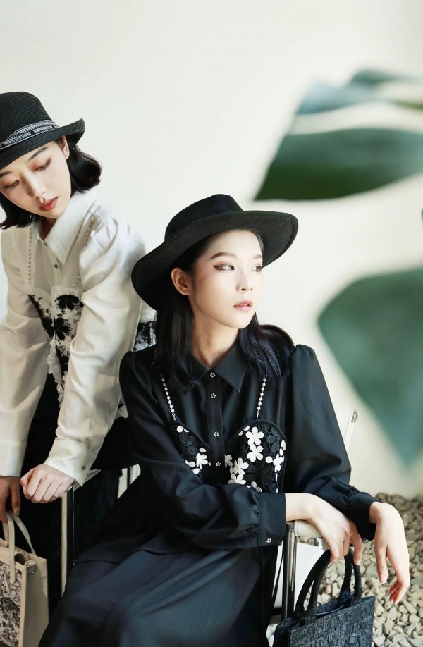 SETIROM 西町村屋 | 摩登假日