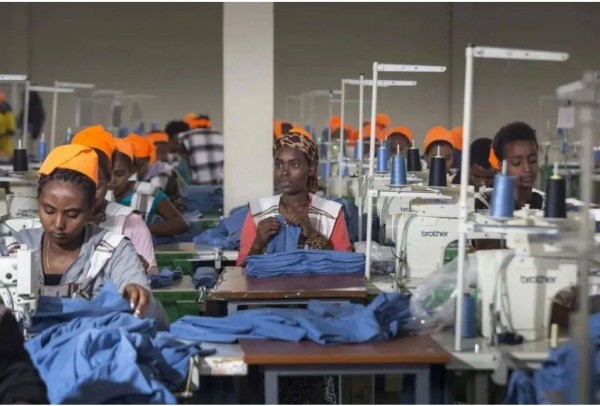 服装订单被大量取消,东南亚订单荒,纺织业依旧感受到阵阵寒风