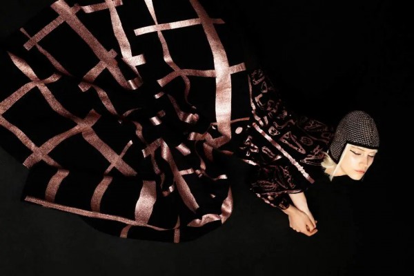 时尚,原创,力量2022 EFB时尚针织产业发展论坛正式启动!