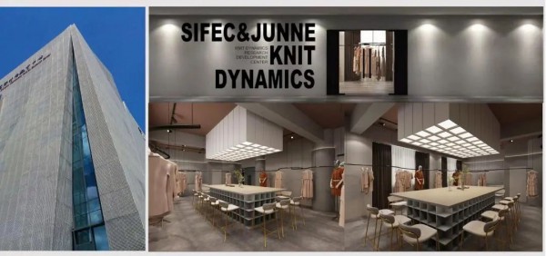 时尚,原创,力量2022 EFB时尚针织产业发展论坛正式启动!