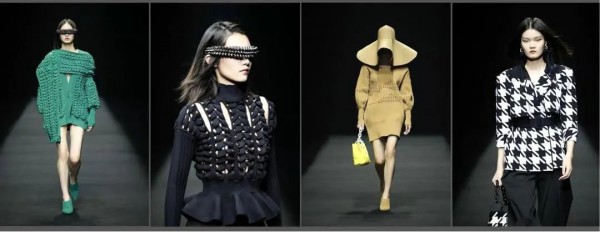 时尚,原创,力量2022 EFB时尚针织产业发展论坛正式启动!