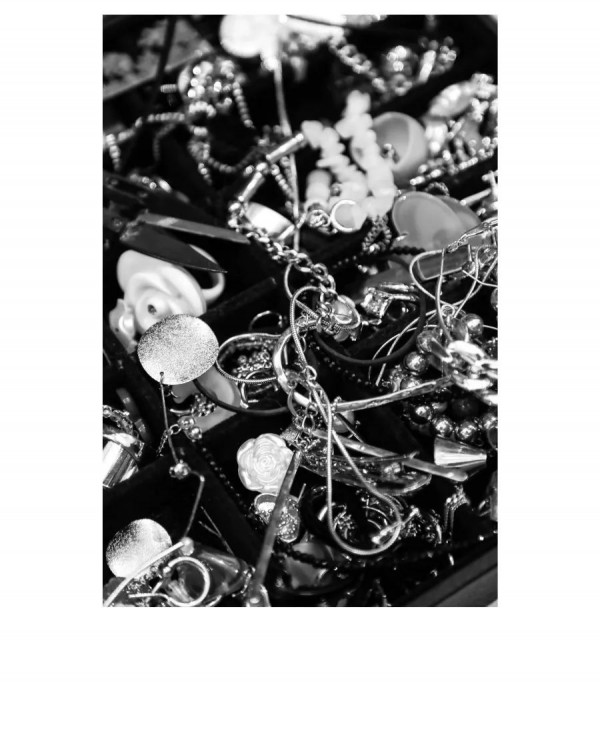 心引力 | GMXY古木夕羊 2023春季新品发布会