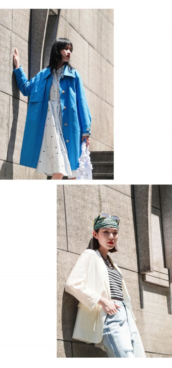 心引力 | GMXY古木夕羊 2023春季新品发布会