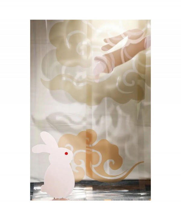 心引力 | GMXY古木夕羊 2023春季新品发布会