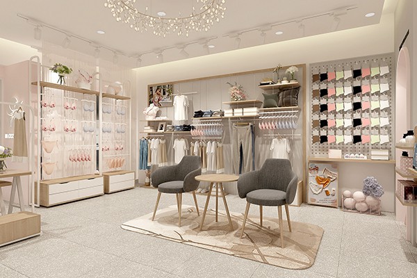 浅谈内衣行业发展潜力  内衣市场也有痛点