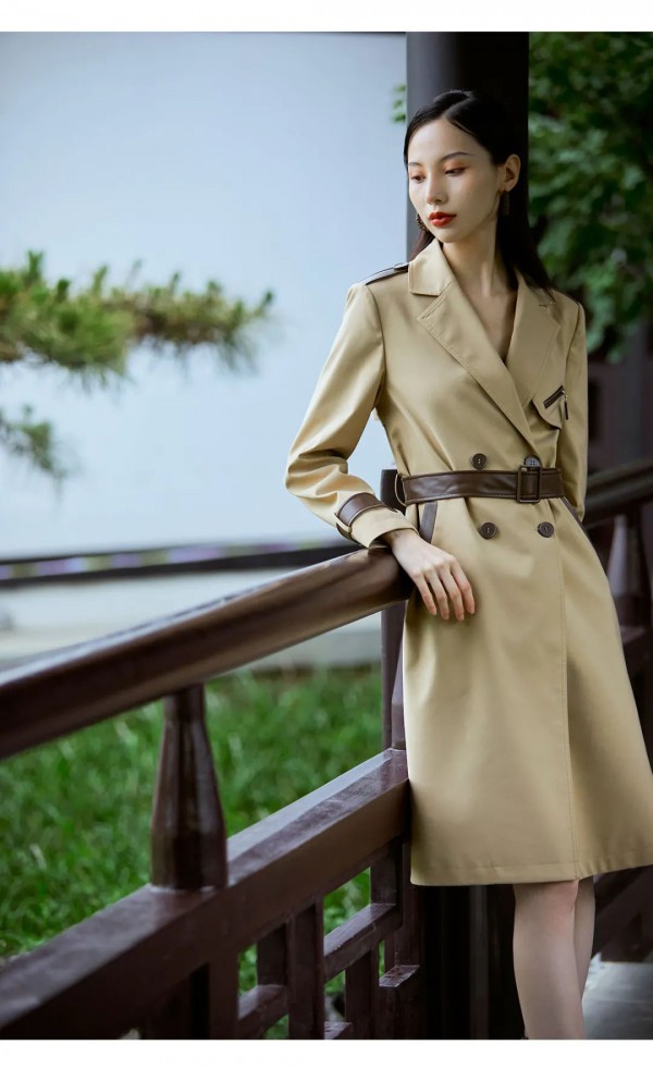 ZHIYI 芝仪 | 静赏,一场秋色!