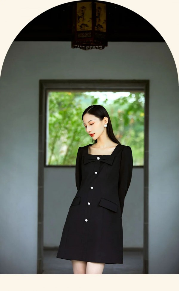 ZHIYI 芝仪 | 静赏,一场秋色!