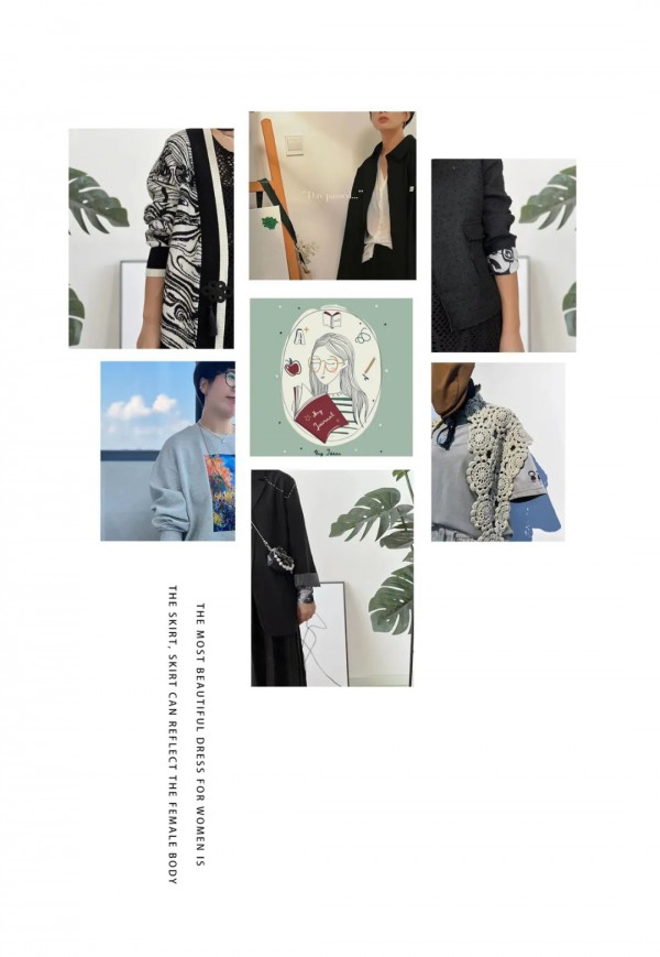 氏伽 开学季丨夏去秋来