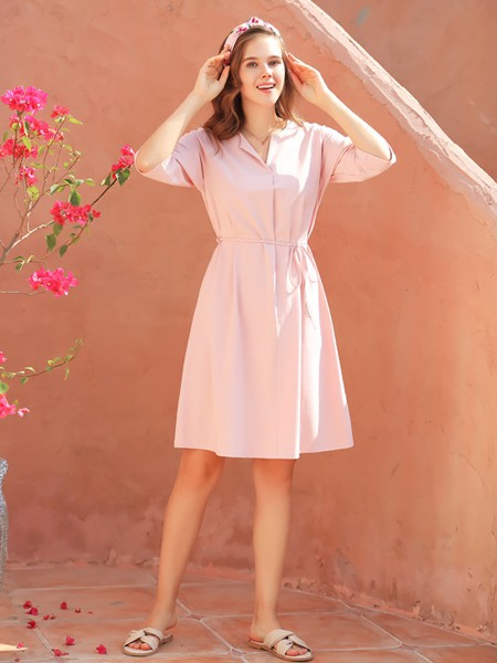 家居服也可以穿出舒适与时髦感并存!