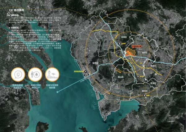 2022时尚深圳 大浪时尚小镇多样精彩正在加载中